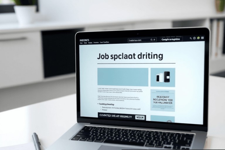 Hoe maak je de perfecte vacature?