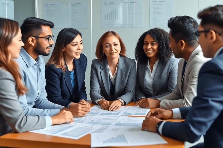 Tips voor het krijgen van een marktconform salaris